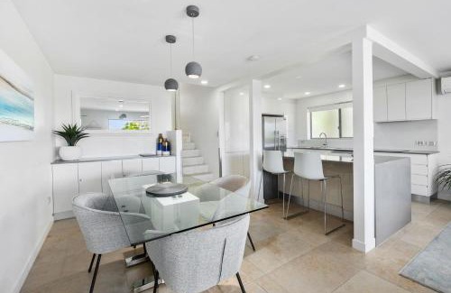 Noosa Heads Apartment | Unit 1 Taralla 16 18 Edgar Bennett Avenue Noosa Heads