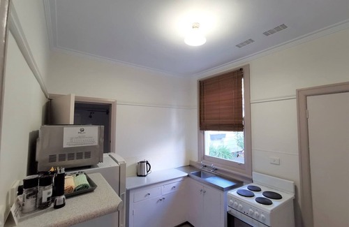 Bright Cottage | Unit 1 - Two Bedroom - HomeAway