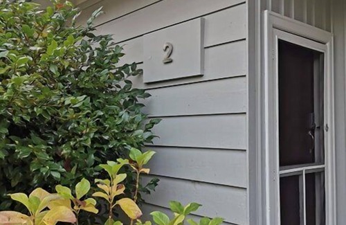Bright Cottage | Unit 1 - Two Bedroom - HomeAway