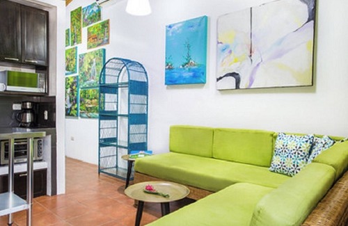 El Cerro Villa | Unit 1 Wheelchair Accessible