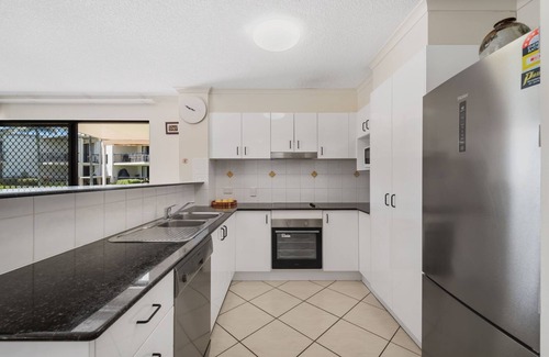 Marcoola Apartment | Unit 10 Marcoola Beach Resort