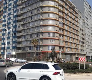 South Beach Apartment | Unit 1004 @Tenbury