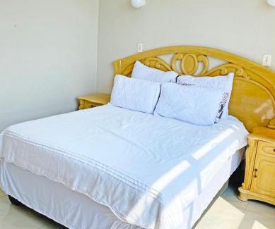 South Beach Apartment | Unit 1004 @Tenbury