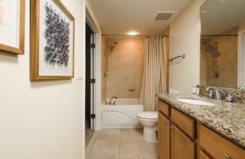Daytona Beach Apartment | Unit 103 Opus - 3 Bedroom Ocean Front