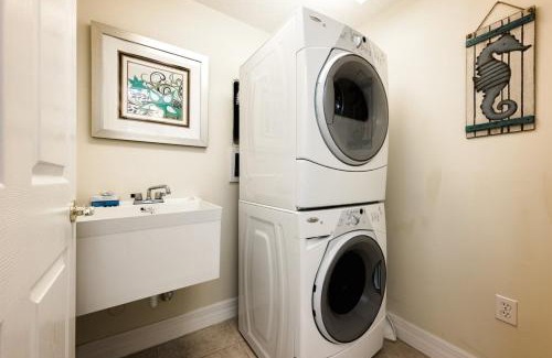 Daytona Beach Apartment | Unit 103 Opus - 3 Bedroom Ocean Front