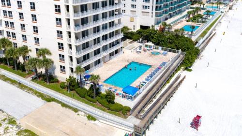 Daytona Beach Apartment | Unit 103 Opus - 3 Bedroom Ocean Front