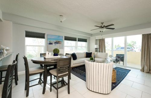 Ocean View Halifax Estates Apartment | Unit 107 Aruba - 3 Bedroom Ocean View