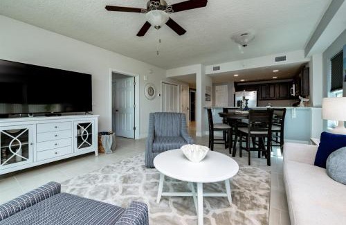 Ocean View Halifax Estates Apartment | Unit 107 Aruba - 3 Bedroom Ocean View