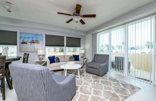 Ocean View Halifax Estates Apartment | Unit 107 Aruba - 3 Bedroom Ocean View