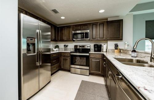 Ocean View Halifax Estates Apartment | Unit 107 Aruba - 3 Bedroom Ocean View