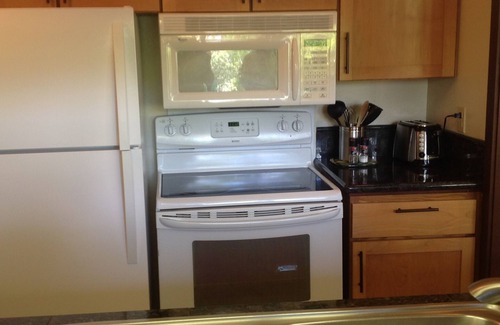 Poipu Condo | UNIT #111 ~ Deluxe Garden View ~ WASHER & DRYER ~ Ground Floor Unit ~