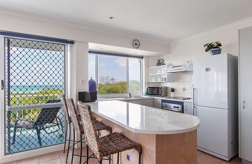 Peregian Beach Apartment | Unit 12, 60 Peregian Esplanade, Peregian Beach