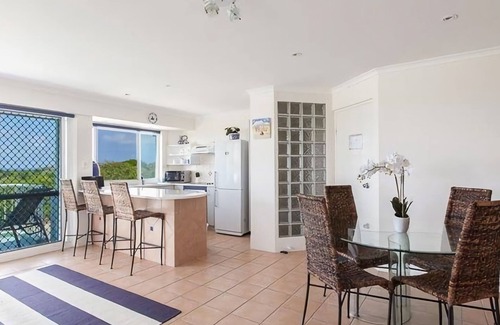 Peregian Beach Apartment | Unit 12, 60 Peregian Esplanade, Peregian Beach