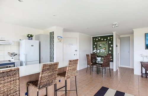 Peregian Beach Apartment | Unit 12, 60 Peregian Esplanade, Peregian Beach