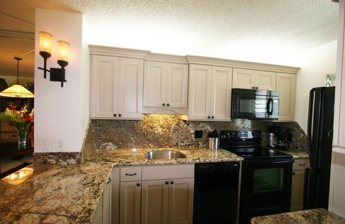 Kihei Condo | Unit 123, Two Bed,Two Bath, Ocean View Condo