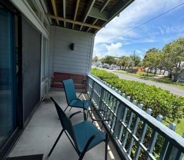 Cedar Key Apartment | Unit 126 at Park Place in Cedar Key, FL