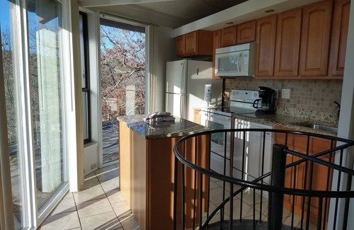 Village of Four Seasons House | UNIT 13 - TREETOP 2 BEDROOM VILLA