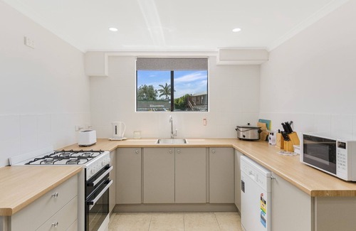 Bermagui Apartment | Unit 14/120-122 Lamont St