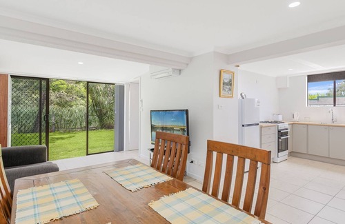 Bermagui Apartment | Unit 14/120-122 Lamont St