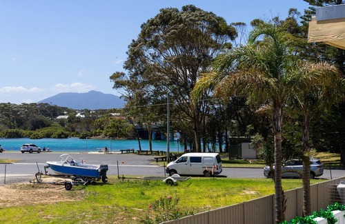 Bermagui Apartment | Unit 14/120-122 Lamont St