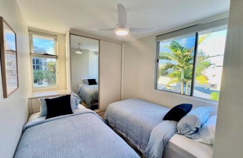 Caloundra Apartment | Unit 15 Monterey Lodge