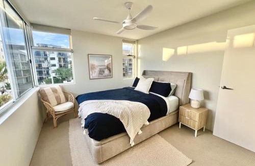 Caloundra Apartment | Unit 15 Monterey Lodge