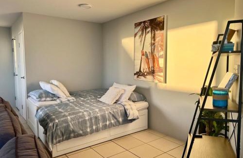 Caloundra Apartment | Unit 15 Monterey Lodge