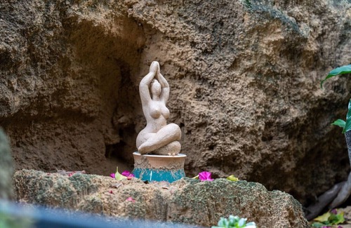 Wailuku Apartment | Unit 16 Maui Ohana Modern Studio