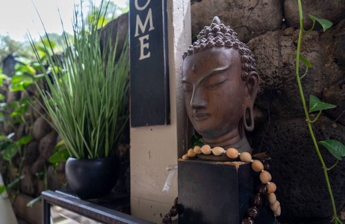 Wailuku Apartment | Unit 16 Maui Ohana Modern Studio