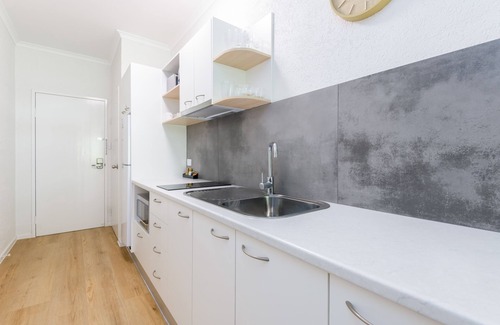 Port Douglas Apartment | Unit 18 @ Palm Villas
