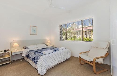 Noosaville Apartment | Unit 2 Riverbreeze