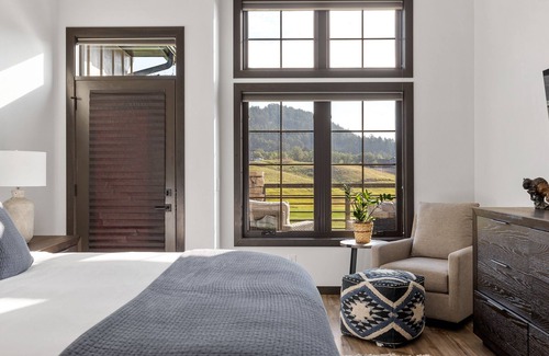 Sturgis Villa | Unit 2 Rock Ranch Villas at Boulder Canyon Golf Club