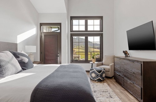 Sturgis Villa | Unit 2 Rock Ranch Villas at Boulder Canyon Golf Club