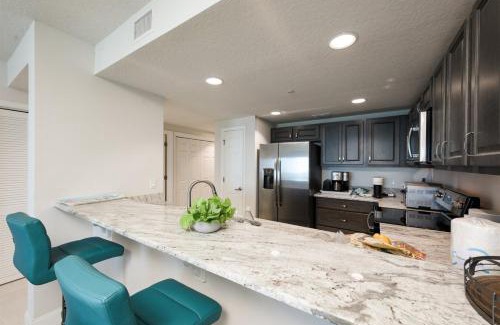 Ocean View Halifax Estates Apartment | Unit 203 Aruba - 3 Bedroom Ocean Front