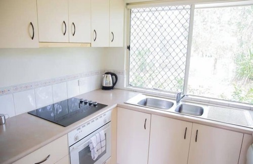Noosaville Villa | Unit 22 - 2 Bedroom Ground Level Villa In Noosaville