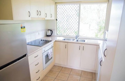 Noosaville Villa | Unit 22 - 2 Bedroom Ground Level Villa In Noosaville