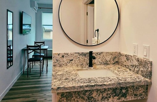 Wailuku Apartment | Unit 23 Maui Ohana Modern Studio