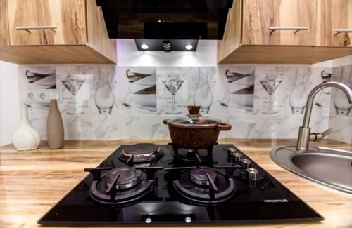 Avlabari Apartment | Unit 3-Adia Apartments-2 bedroom 1 bathroom