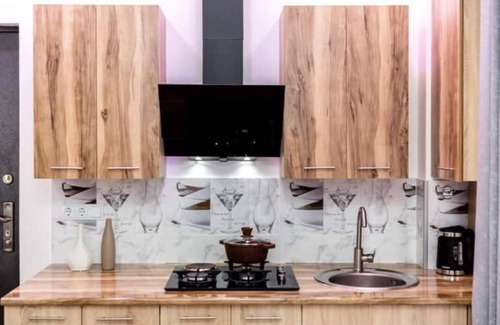 Avlabari Apartment | Unit 3-Adia Apartments-2 bedroom 1 bathroom
