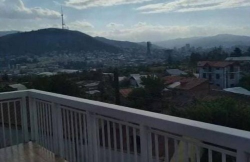 Avlabari Apartment | Unit 3-Adia Apartments-2 bedroom 1 bathroom