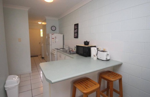 Arcadia Apartment | Unit 3 Beachcomber, Arcadia