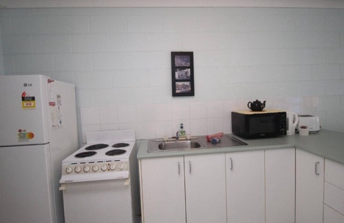 Arcadia Apartment | Unit 3 Beachcomber, Arcadia