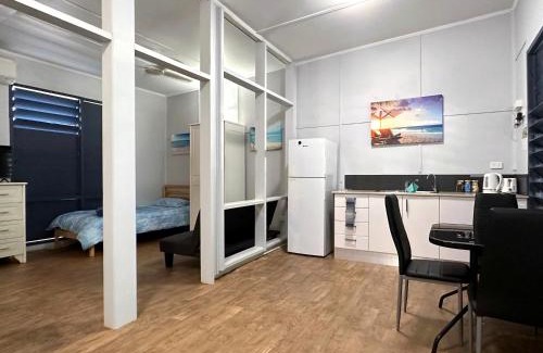 Wagait Beach Apartment | Unit 3 Golden Sands Retreat