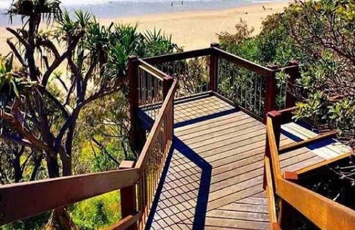 Sunshine Beach Apartment | UNIT 3, Henderson,sunshine beach,100m beach,