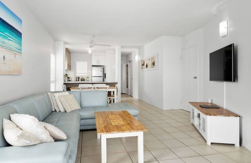 Noosaville Apartment | Unit 3 Noosa Moorings, 303 Gympie Terrace, Noosaville