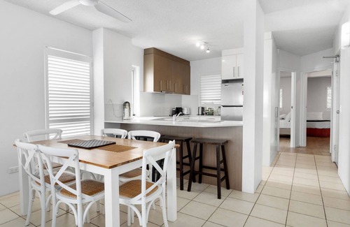 Noosaville Apartment | Unit 3 Noosa Moorings, 303 Gympie Terrace, Noosaville