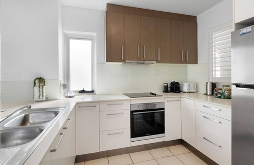 Noosaville Apartment | Unit 3 Noosa Moorings, 303 Gympie Terrace, Noosaville