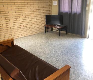Emu Park Apartment | Unit 3 Pattison