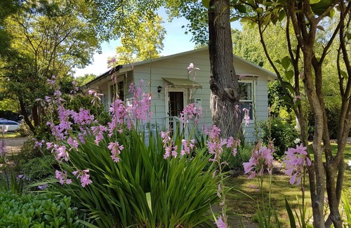Bright Cottage | Unit 3 - Studio - HomeAway