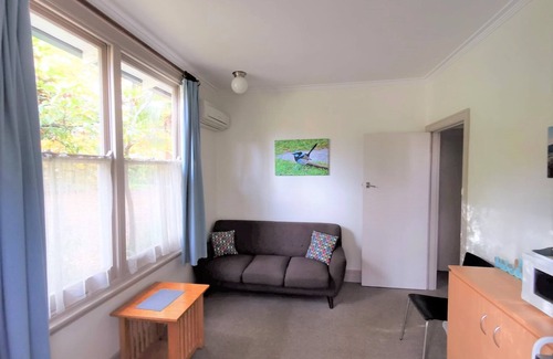 Bright Cottage | Unit 3 - Studio - HomeAway